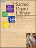 Sacred Organ Library